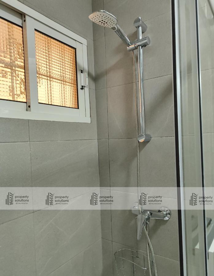 243 Aguila Apartamentos - Estudio Vista Al Mar - Piscina Y Playa Benalmádena Extérieur photo
